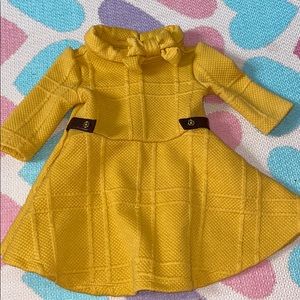 Janie and jack toddler dress